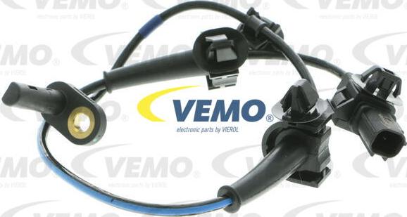 Vemo V26-72-0182 - Devējs, Riteņu griešanās ātrums www.autospares.lv