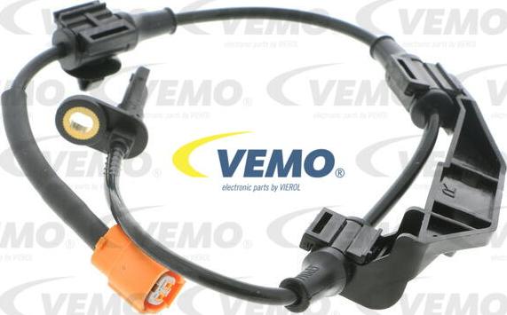 Vemo V26-72-0139 - Devējs, Riteņu griešanās ātrums www.autospares.lv