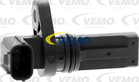 Vemo V26-72-0205 - Devējs, Sadales vārpstas stāvoklis www.autospares.lv