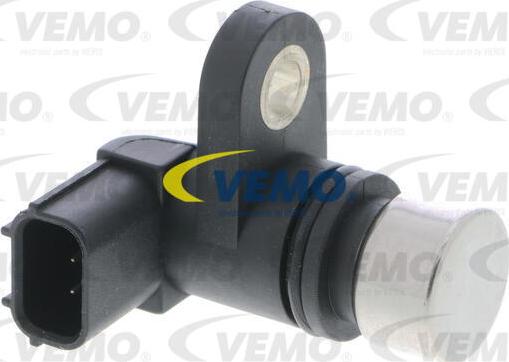 Vemo V26-72-0220 - Impulsu devējs, Kloķvārpsta www.autospares.lv