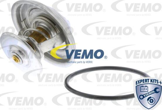 Vemo V20-99-0159 - Coolant thermostat / housing www.autospares.lv