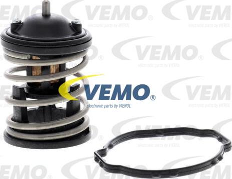 Vemo V20-99-0169 - Termostats, Dzesēšanas šķidrums www.autospares.lv