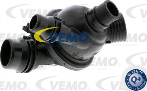 Vemo V20-99-0164 - Termostats, Dzesēšanas šķidrums www.autospares.lv