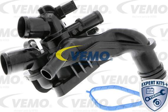 Vemo V20-99-0174 - Termostats, Dzesēšanas šķidrums www.autospares.lv