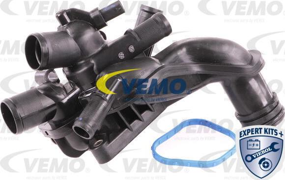 Vemo V20-99-0175 - Termostats, Dzesēšanas šķidrums www.autospares.lv