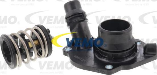 Vemo V20-99-0176 - Termostats, Dzesēšanas šķidrums www.autospares.lv