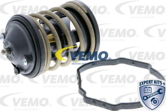 Vemo V20-99-0170 - Termostats, Dzesēšanas šķidrums www.autospares.lv