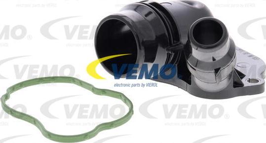 Vemo V20-99-0177 - Termostats, Dzesēšanas šķidrums www.autospares.lv