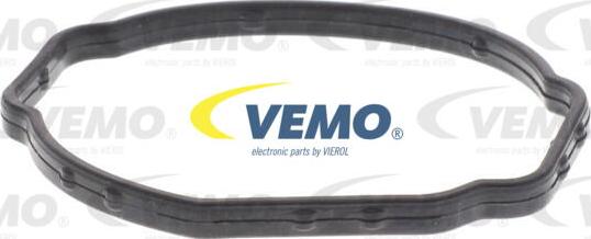 Vemo V20-99-1304 - Termostats, Dzesēšanas šķidrums www.autospares.lv