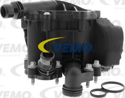 Vemo V20-99-1307 - Termostats, Dzesēšanas šķidrums www.autospares.lv