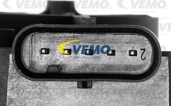 Vemo V20-99-1307 - Termostats, Dzesēšanas šķidrums www.autospares.lv