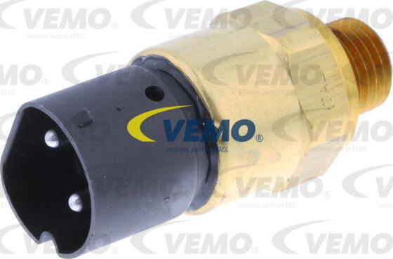 Vemo V20-99-1259 - Termoslēdzis, Radiatora ventilators www.autospares.lv