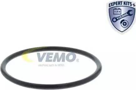 Vemo V20-99-1254-1 - Termostats, Dzesēšanas šķidrums autospares.lv