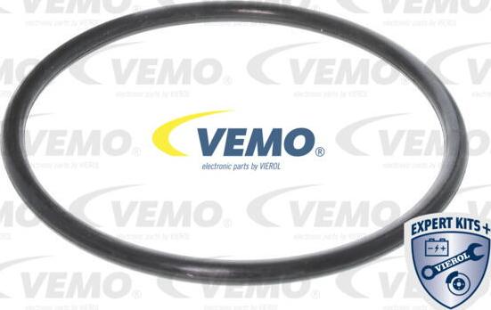 Vemo V20-99-1254 - Termostats, Dzesēšanas šķidrums autospares.lv