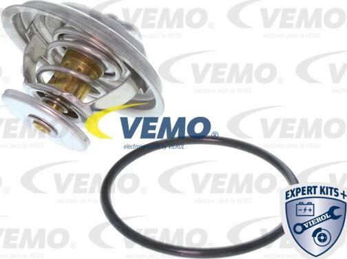 Vemo V20-99-1254 - Термостат охлаждающей жидкости / корпус www.autospares.lv