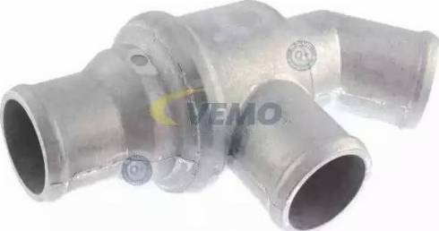 Vemo V20-99-1255 - Termostats, Dzesēšanas šķidrums www.autospares.lv