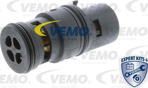 Vemo V20-99-1274 - Termostats, Dzesēšanas šķidrums www.autospares.lv