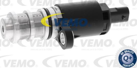 Vemo V20-54-0003 - Eļļas spiediena uzturēšanas vārsts www.autospares.lv