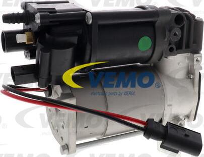 Vemo V20-52-0006 - Kompresors, Pneimatiskā sistēma www.autospares.lv