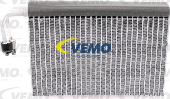 Vemo V20-65-0012 - Iztvaikotājs, Gaisa kondicionēšanas sistēma www.autospares.lv