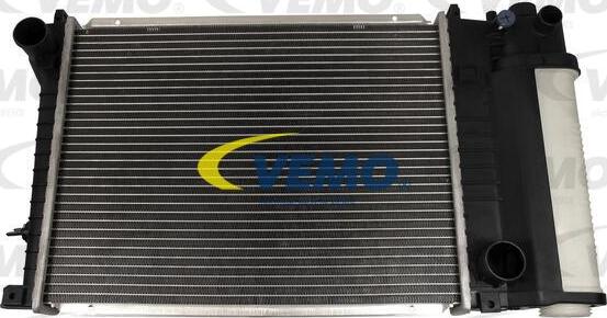 Vemo V20-60-1500 - Radiators, Motora dzesēšanas sistēma www.autospares.lv