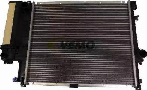 Vemo V20-60-1510 - Radiators, Motora dzesēšanas sistēma www.autospares.lv