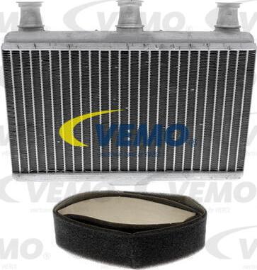 Vemo V20-61-0002 - Siltummainis, Salona apsilde www.autospares.lv