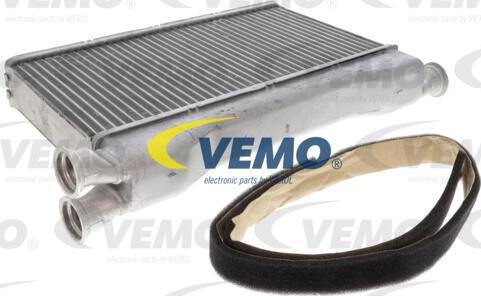 Vemo V20-61-0007 - Siltummainis, Salona apsilde www.autospares.lv