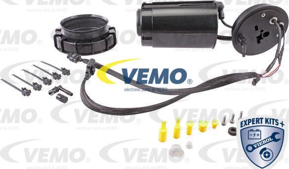 Vemo V20-68-0001 - Apsilde, Tvertne (Karbamīda iesmidzināšana) www.autospares.lv