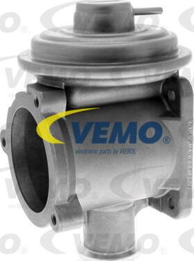 Vemo V20-63-0008 - Izpl. gāzu recirkulācijas vārsts www.autospares.lv