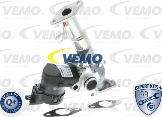 Vemo V20-63-0014 - Izpl. gāzu recirkulācijas vārsts www.autospares.lv