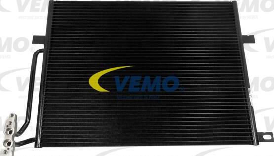 Vemo V20-62-1007 - Kondensators, Gaisa kond. sistēma www.autospares.lv