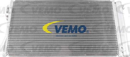 Vemo V20-62-1024 - Kondensators, Gaisa kond. sistēma www.autospares.lv