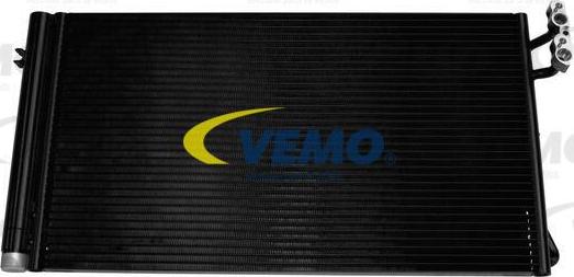 Vemo V20-62-1024 - Kondensators, Gaisa kond. sistēma www.autospares.lv