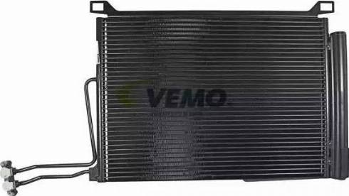 Vemo V20-62-1023 - Kondensators, Gaisa kond. sistēma www.autospares.lv