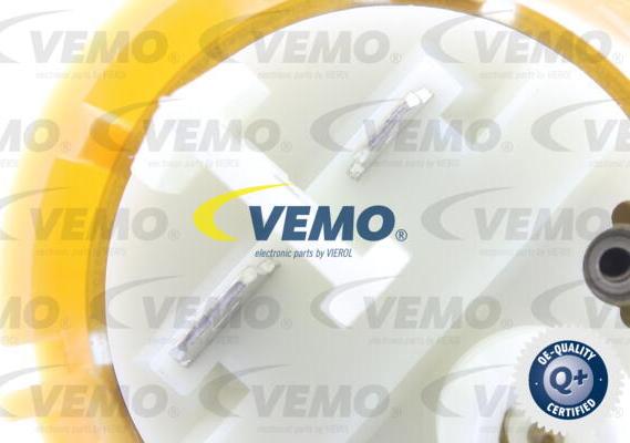 Vemo V20-09-0441 - Degvielas sūknis www.autospares.lv