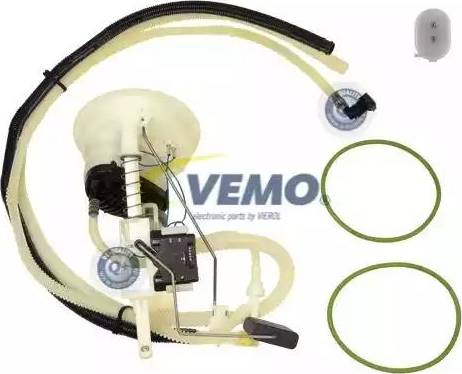 Vemo V20-09-0468 - Sender Unit, fuel tank www.autospares.lv