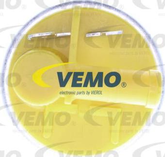 Vemo V20-09-0416-1 - Degvielas sūknis www.autospares.lv