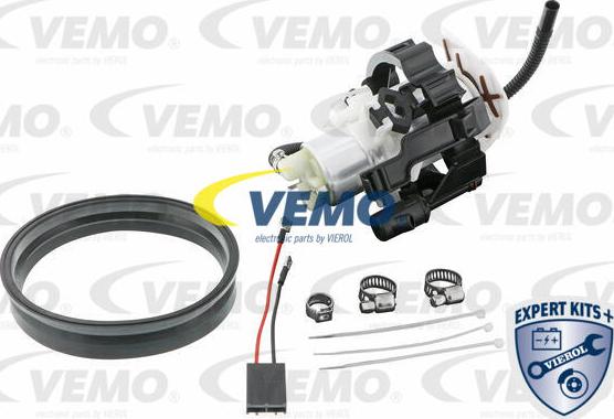 Vemo V20-09-0417-2 - Топливный насос www.autospares.lv