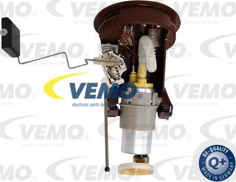 Vemo V20-09-0431 - Degvielas sūkņa modulis www.autospares.lv