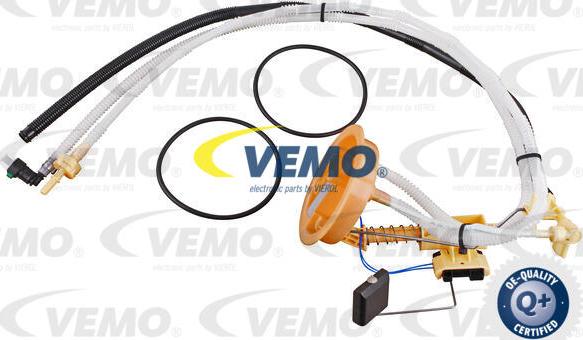 Vemo V20-09-0474 - Devējs, Degvielas līmenis www.autospares.lv