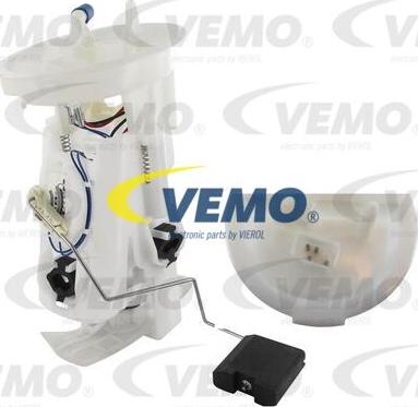 Vemo V20-09-0099 - Degvielas sūkņa modulis www.autospares.lv