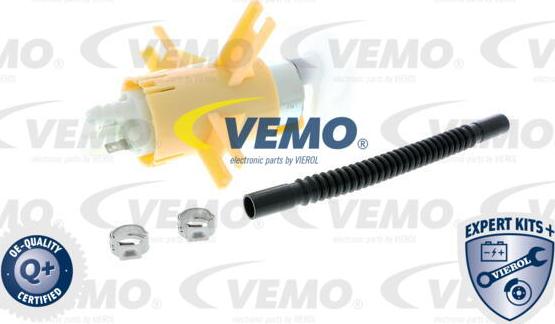 Vemo V20-09-0086 - Топливный насос www.autospares.lv