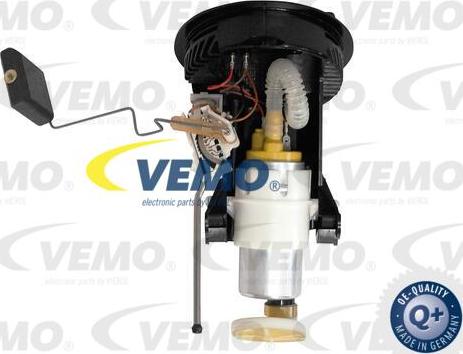 Vemo V20-09-0088 - Degvielas sūkņa modulis www.autospares.lv