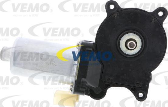 Vemo V20-05-3018 - Elektromotors, Stikla pacēlājs www.autospares.lv