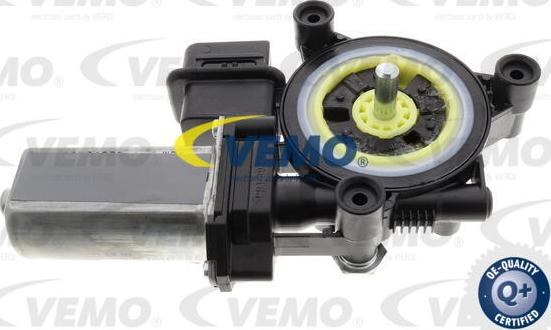 Vemo V20-05-3025 - Elektromotors, Stikla pacēlājs www.autospares.lv