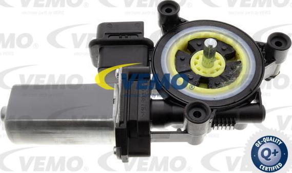 Vemo V20-05-3027 - Elektromotors, Stikla pacēlājs www.autospares.lv