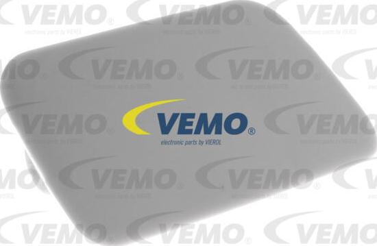 Vemo V20-08-0458 - Apdare, Bampers www.autospares.lv