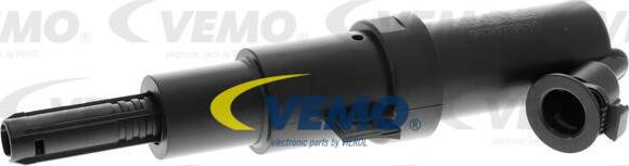 Vemo V20-08-0433 - Ūdens sprausla, Lukturu tīrīšanas sistēma www.autospares.lv