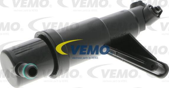 Vemo V20-08-0109 - Ūdens sprausla, Lukturu tīrīšanas sistēma www.autospares.lv